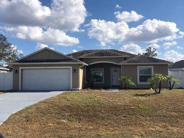 Photo one of 33 Willow Ln Kissimmee FL 34759 | MLS O6202470
