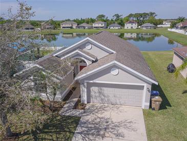 Photo one of 2304 Walnut Canyon Dr Kissimmee FL 34758 | MLS O6202511