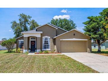 Photo one of 11346 Autumn Wind Loop Clermont FL 34711 | MLS O6202515
