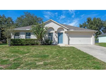 Photo one of 610 Briarcliff Ave Eustis FL 32726 | MLS O6202609