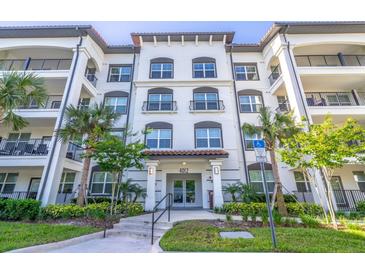 Photo one of 4012 Breakview Dr # 405 Orlando FL 32819 | MLS O6202628