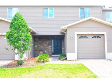 Photo one of 2358 Chatham Place Dr Orlando FL 32824 | MLS O6202731