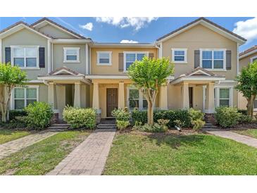 Photo one of 11412 Center Lake Dr Windermere FL 34786 | MLS O6202747