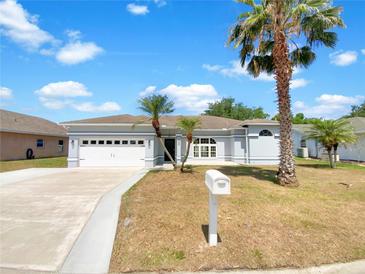 Photo one of 306 Sterling Dr Winter Haven FL 33884 | MLS O6202822