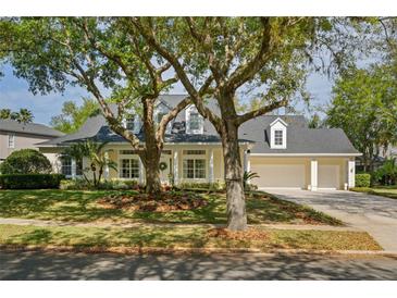 Photo one of 8508 Bowden Way Windermere FL 34786 | MLS O6202827