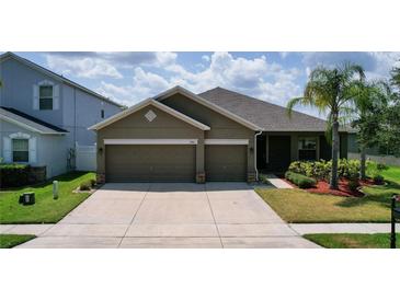 Photo one of 3065 Youngford St Orlando FL 32824 | MLS O6202888