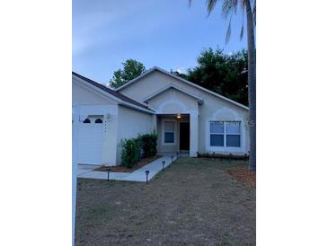 Photo one of 1632 Westminster Trl Clermont FL 34714 | MLS O6202933