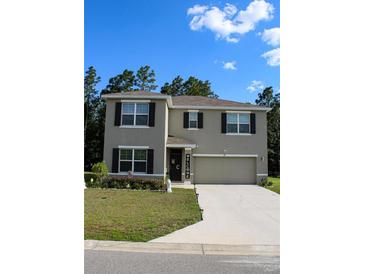 Photo one of 192 Hickory Course Loop # 1 Ocala FL 34472 | MLS O6203104