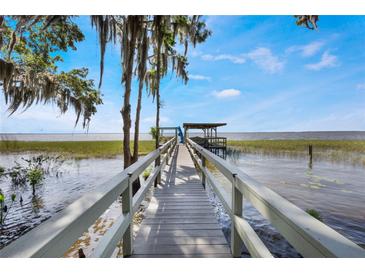 Photo one of 35215 Harbor Shores Rd Leesburg FL 34788 | MLS O6203106