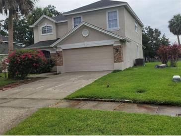 Photo one of 1751 Golfview Dr Kissimmee FL 34746 | MLS O6203147