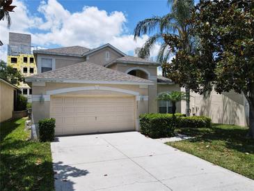 Photo one of 2708 Manesty Ln Kissimmee FL 34747 | MLS O6203159