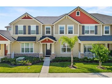 Photo one of 2953 Angelonia Thorn Way Clermont FL 34711 | MLS O6203178