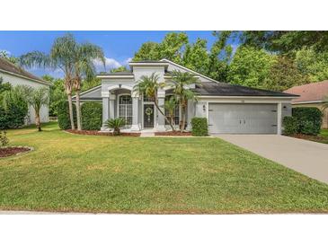 Photo one of 2340 Coolbrook Ct Oviedo FL 32766 | MLS O6203193