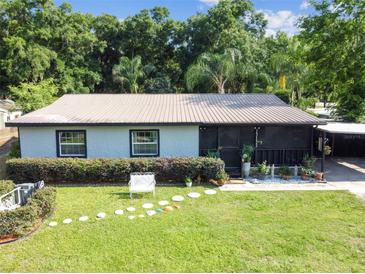 Photo one of 15152 Trousdale St Clermont FL 34715 | MLS O6203593
