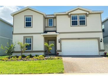 Photo one of 16380 Saint Kitts Circle Clermont FL 34714 | MLS O6203616