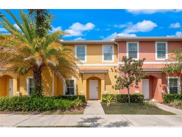 Photo one of 3043 White Orchid Rd Kissimmee FL 34747 | MLS O6203667