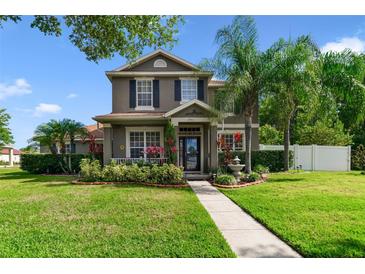 Photo one of 2901 Grasmere View Pkwy Kissimmee FL 34746 | MLS O6203752