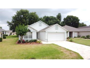 Photo one of 3537 Westerham Dr Clermont FL 34711 | MLS O6203772