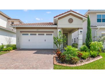 Photo one of 13472 Padstow Pl Orlando FL 32832 | MLS O6203998