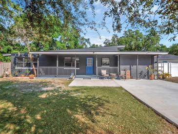 Photo one of 1501 Forest Dr Sanford FL 32771 | MLS O6204118