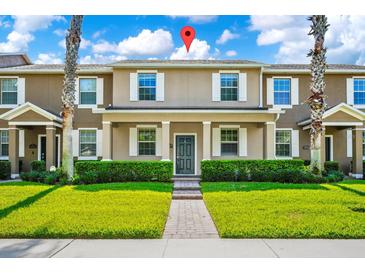 Photo one of 5657 New Independence Pkwy Winter Garden FL 34787 | MLS O6204139