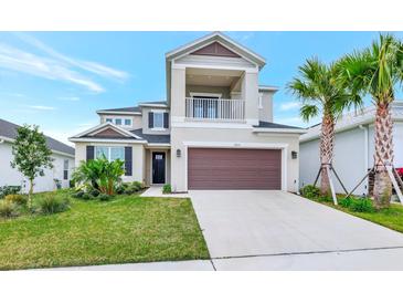 Photo one of 3013 Crest Wave Dr Clermont FL 34711 | MLS O6204171