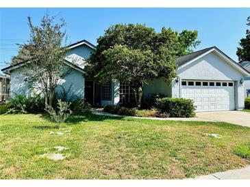 Photo one of 1524 Oberlin Ter Lake Mary FL 32746 | MLS O6204173