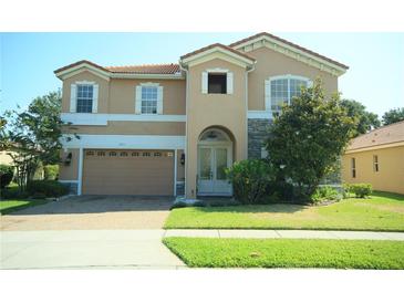 Photo one of 3831 Shoreview Dr Kissimmee FL 34744 | MLS O6204174