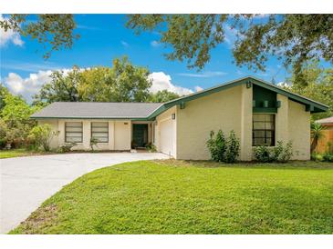 Photo one of 1908 Heathwood Dr Winter Park FL 32792 | MLS O6204317