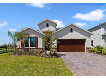 Photo one of 1713 Petiole Pl Kissimmee FL 34744 | MLS O6204371