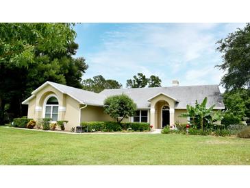 Photo one of 36510 N Thrill Hill Rd Eustis FL 32736 | MLS O6204399