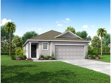 Photo one of 2759 San Marco Way Winter Haven FL 33884 | MLS O6204468