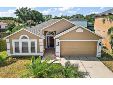 Photo one of 15919 Sundew Ct Clermont FL 34714 | MLS O6204535