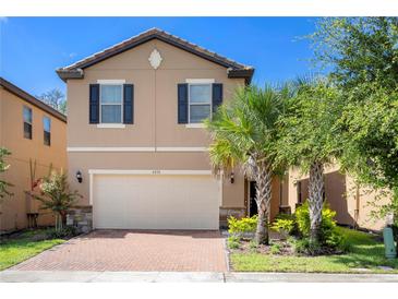 Photo one of 8896 Bengal Ct Kissimmee FL 34747 | MLS O6204538