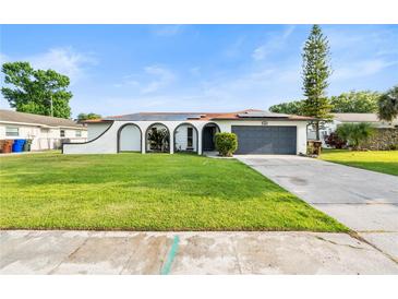 Photo one of 1808 Paradise Dr Kissimmee FL 34741 | MLS O6204578