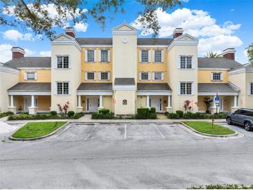 Photo one of 1339 Seven Eagles Ct # 202 Reunion FL 34747 | MLS O6204593
