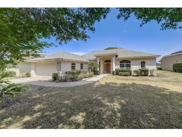 Photo one of 9812 Spring Lake Dr Clermont FL 34711 | MLS O6204729