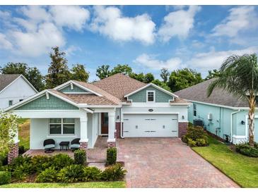 Photo one of 2145 Bay Line Rd Oakland FL 34787 | MLS O6204731