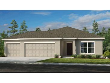 Photo one of 1504 August Gray Dr Kissimmee FL 34744 | MLS O6204781
