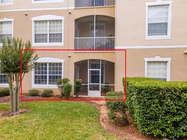 Photo one of 2308 Silver Palm Dr # 102 Kissimmee FL 34747 | MLS O6204803