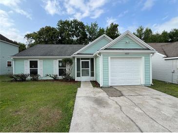 Photo one of 1002 Mccully Ct Oviedo FL 32765 | MLS O6204924