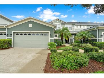 Photo one of 759 Featherstone Ln Lake Mary FL 32746 | MLS O6204945