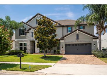 Photo one of 8449 Pippen Dr Orlando FL 32836 | MLS O6205130