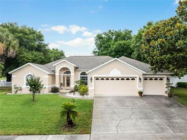 Photo one of 14434 Pine Cone Trl Clermont FL 34711 | MLS O6205217