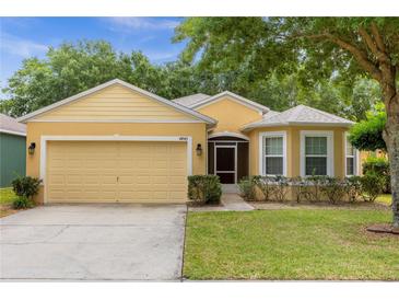 Photo one of 4843 Waters Gate Dr Tavares FL 32778 | MLS O6205289