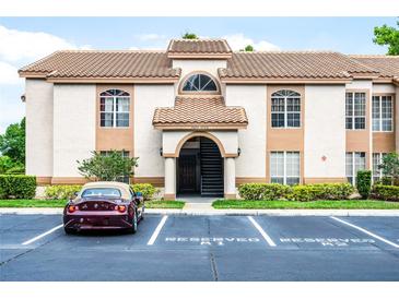 Photo one of 4698 Sussex Ter # 101 Orlando FL 32811 | MLS O6205405