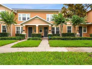Photo one of 14090 Avenue Of The Groves Winter Garden FL 34787 | MLS O6205434