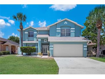 Photo one of 3114 Orchard Pl Kissimmee FL 34743 | MLS O6205559