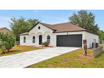Photo one of 521 Partridge Dr Kissimmee FL 34759 | MLS O6205675