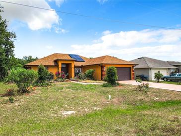 Photo one of 189 Conch Dr Kissimmee FL 34759 | MLS O6205706